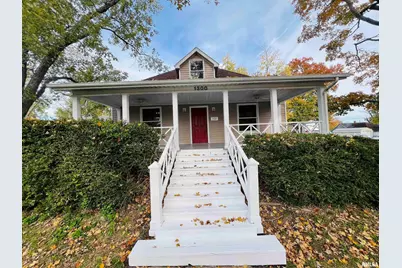 1300 Lincoln Street, Eldorado, IL 62930 - Photo 2