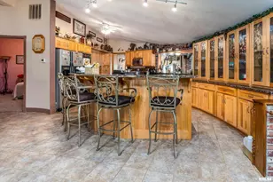 6694 Shamrock Rd, Tamaroa, IL 62888 - Photo 22