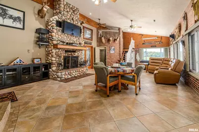 6694 Shamrock Road, Tamaroa, IL 62888 - Photo 32