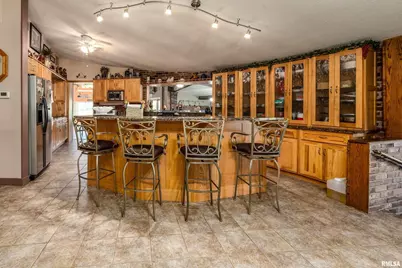 6694 Shamrock Road, Tamaroa, IL 62888 - Photo 18