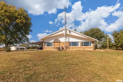 6694 Shamrock Road, Tamaroa, IL 62888 - Photo 82