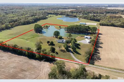 6694 Shamrock Road, Tamaroa, IL 62888 - Photo 6