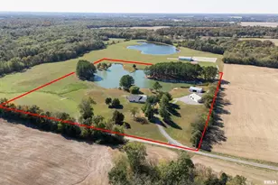 6694 Shamrock Rd, Tamaroa, IL 62888 - Photo 6