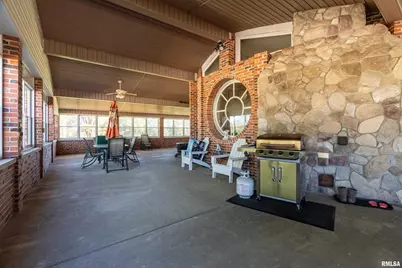 6694 Shamrock Road, Tamaroa, IL 62888 - Photo 8