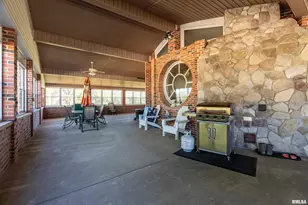 6694 Shamrock Rd, Tamaroa, IL 62888 - Photo 8