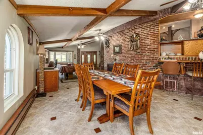 6694 Shamrock Road, Tamaroa, IL 62888 - Photo 34