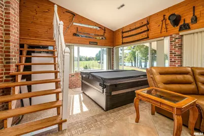 6694 Shamrock Road, Tamaroa, IL 62888 - Photo 42