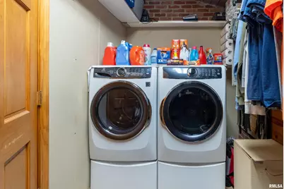 6694 Shamrock Road, Tamaroa, IL 62888 - Photo 58