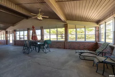 6694 Shamrock Road, Tamaroa, IL 62888 - Photo 14