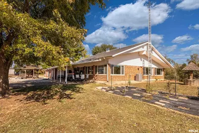 6694 Shamrock Road, Tamaroa, IL 62888 - Photo 4