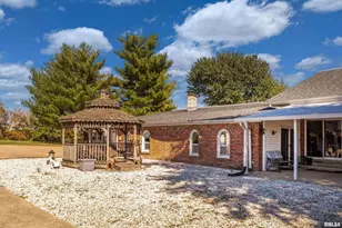 6694 Shamrock Rd, Tamaroa, IL 62888 - Photo 2