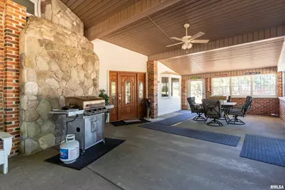 6694 Shamrock Road, Tamaroa, IL 62888 - Photo 12