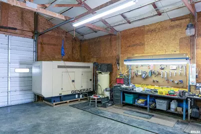 6694 Shamrock Road, Tamaroa, IL 62888 - Photo 76