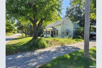 4760 Raleigh Road, Eldorado, IL 62930 - Photo 2