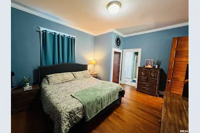 734 S McKinley Street, Harrisburg, IL 62946 - Photo 20