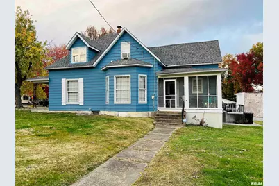 734 S McKinley Street, Harrisburg, IL 62946 - Photo 6