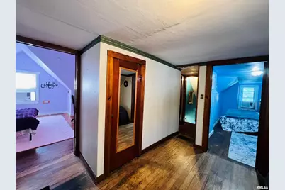 734 S McKinley Street, Harrisburg, IL 62946 - Photo 28