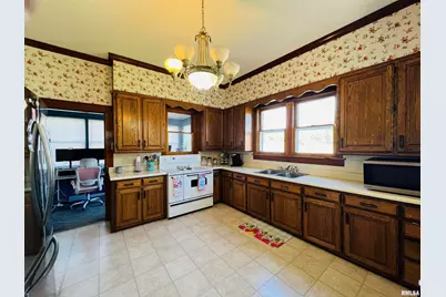 734 S McKinley Street, Harrisburg, IL 62946 - Photo 14