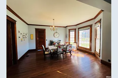 734 S McKinley Street, Harrisburg, IL 62946 - Photo 18