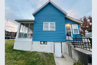 734 S McKinley Street, Harrisburg, IL 62946 - Photo 8