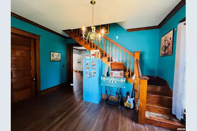 734 S McKinley Street, Harrisburg, IL 62946 - Photo 24