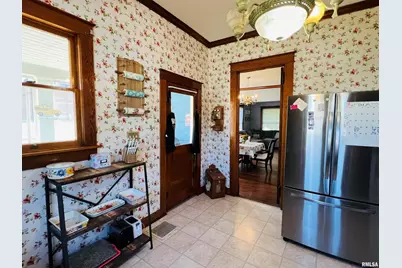 734 S McKinley Street, Harrisburg, IL 62946 - Photo 16