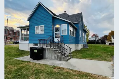 734 S McKinley Street, Harrisburg, IL 62946 - Photo 10