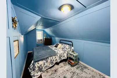 734 S McKinley Street, Harrisburg, IL 62946 - Photo 30