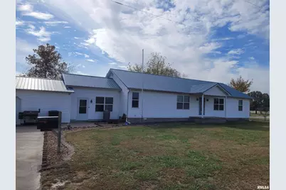 103 E Highline Road, Chicago, IL 62898 - Photo 4