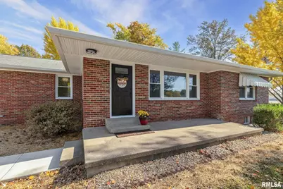 503 Airport Road, Centralia, IL 62801 - Photo 2