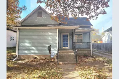 705 S 11th St Street, Herrin, IL 62948 - Photo 1