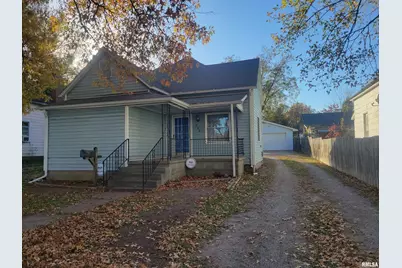 705 S 11th St Street, Herrin, IL 62948 - Photo 2