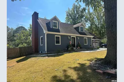 37 Westwood Lane, Murphysboro, IL 62966 - Photo 2