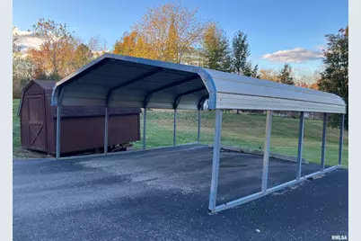 557 Twin Oaks Drive, Cobden, IL 62920 - Photo 34