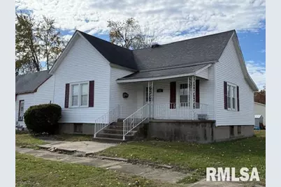 121 N 9th Street, Herrin, IL 62948 - Photo 2