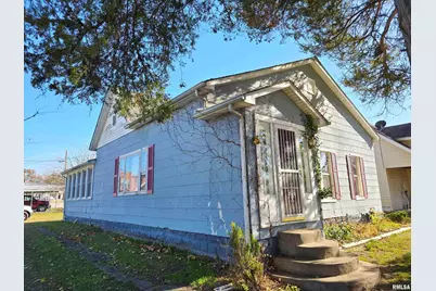 900 S 16th Street, Herrin, IL 62948 - Photo 2