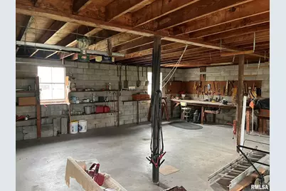 517 W Barnett Street, Harrisburg, IL 62946 - Photo 22