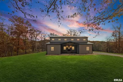 7984 Wilson Road, Kinmundy, IL 62854 - Photo 1