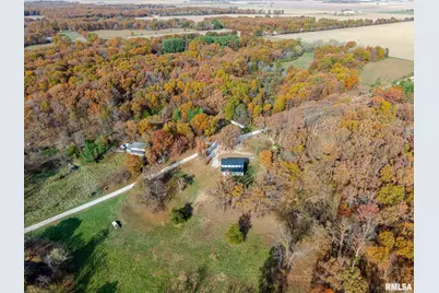 7984 Wilson Road, Kinmundy, IL 62854 - Photo 34