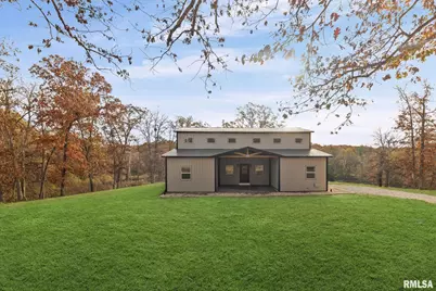 7984 Wilson Road, Kinmundy, IL 62854 - Photo 2