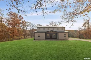 7984 Wilson Rd, Kinmundy, IL 62854 - Photo 2