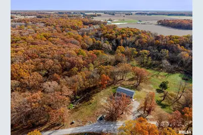 7984 Wilson Road, Kinmundy, IL 62854 - Photo 32