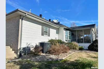 8 Dogwood Place, Harrisburg, IL 62946 - Photo 20