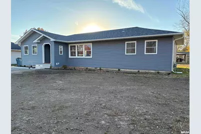 504 Westhaven Dr Drive, Centralia, IL 62801 - Photo 2