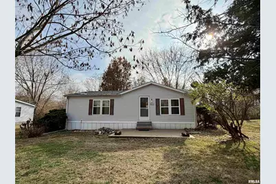 416 W Shirley Lane, Richview, IL 62877 - Photo 2