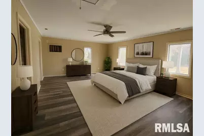 4248 Church Road, Salem, IL 62881 - Photo 16