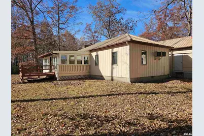 4248 Church Road, Salem, IL 62881 - Photo 4