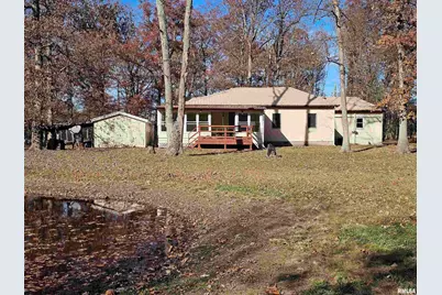 4248 Church Road, Salem, IL 62881 - Photo 2