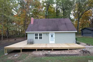 1629 Firewood Ln, Centralia, IL 62801 - Photo 2