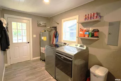 1629 Firewood Lane, Centralia, IL 62801 - Photo 14